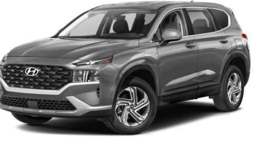 HYUNDAI SANTA FE 2023 5NMS14AJ0PH522979 image